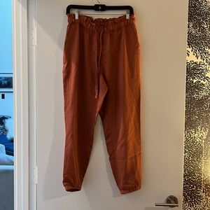 Banana Republic Joggers size S